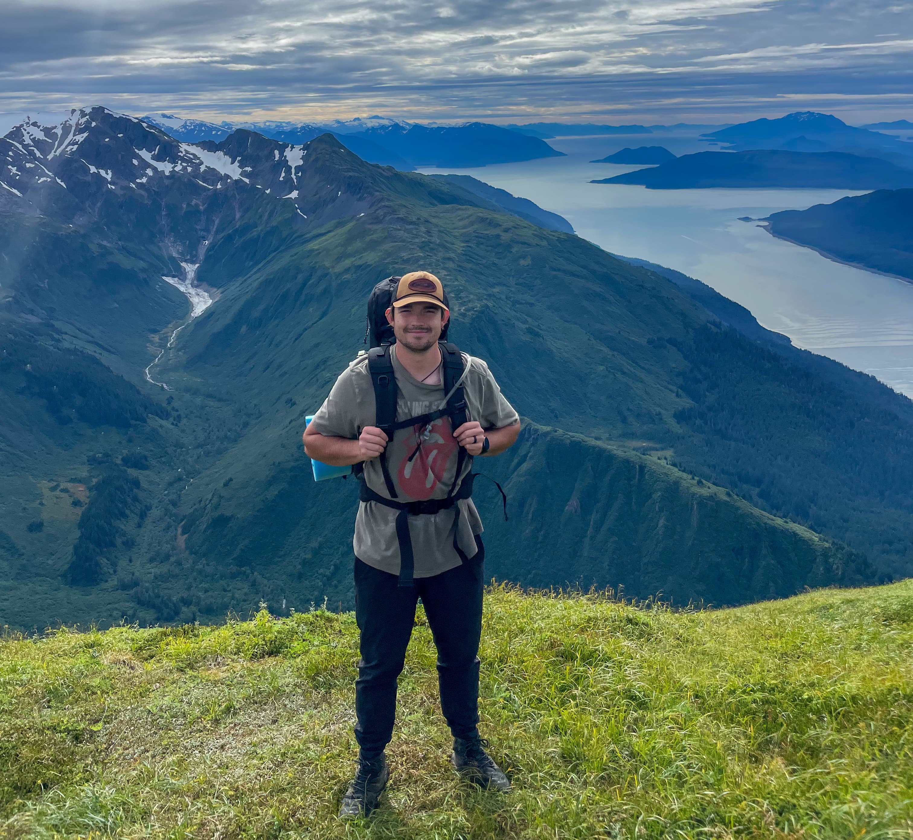 Mount Roberts, Alaska