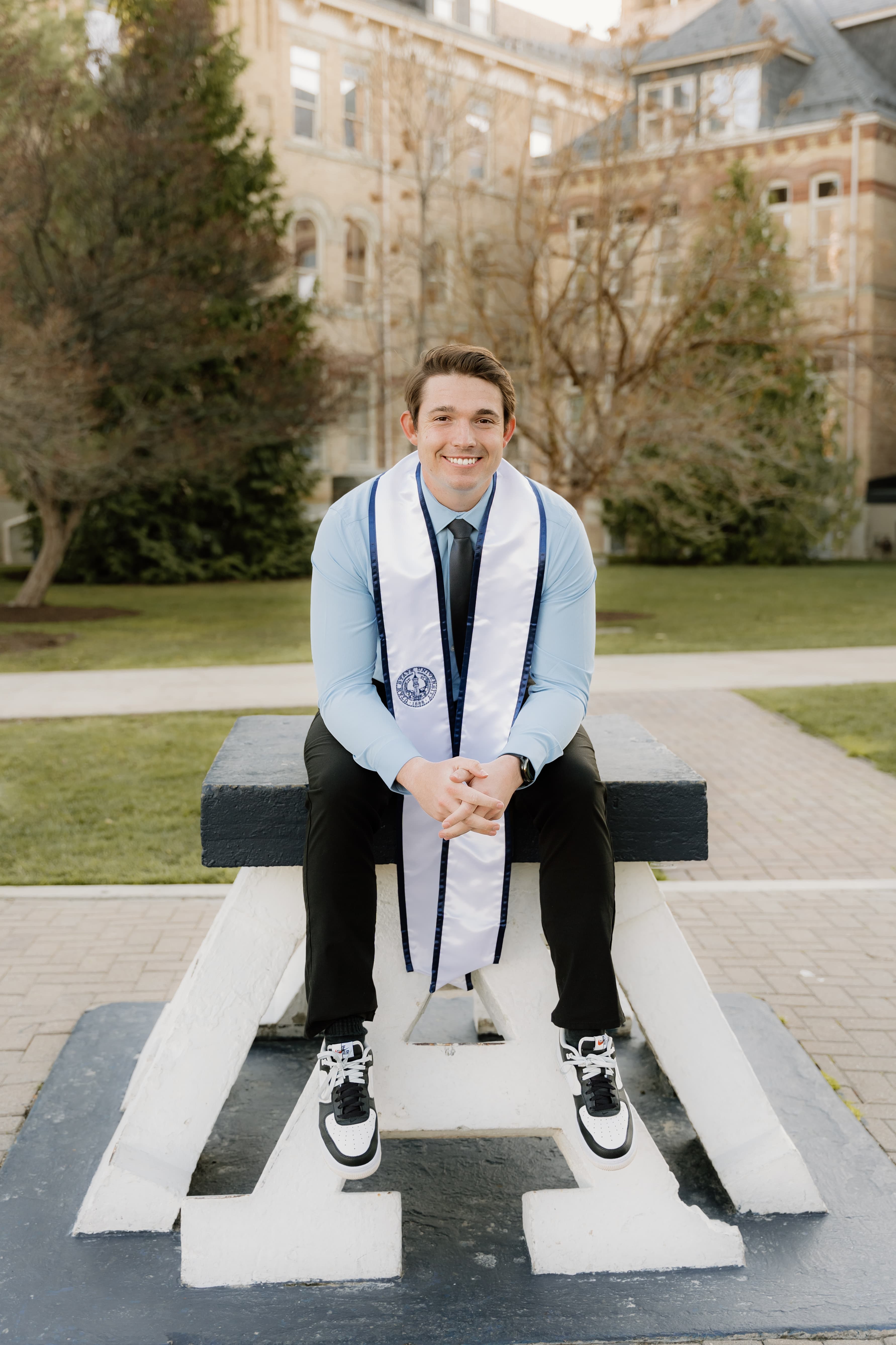 Profile Picture of Jacob Fonger